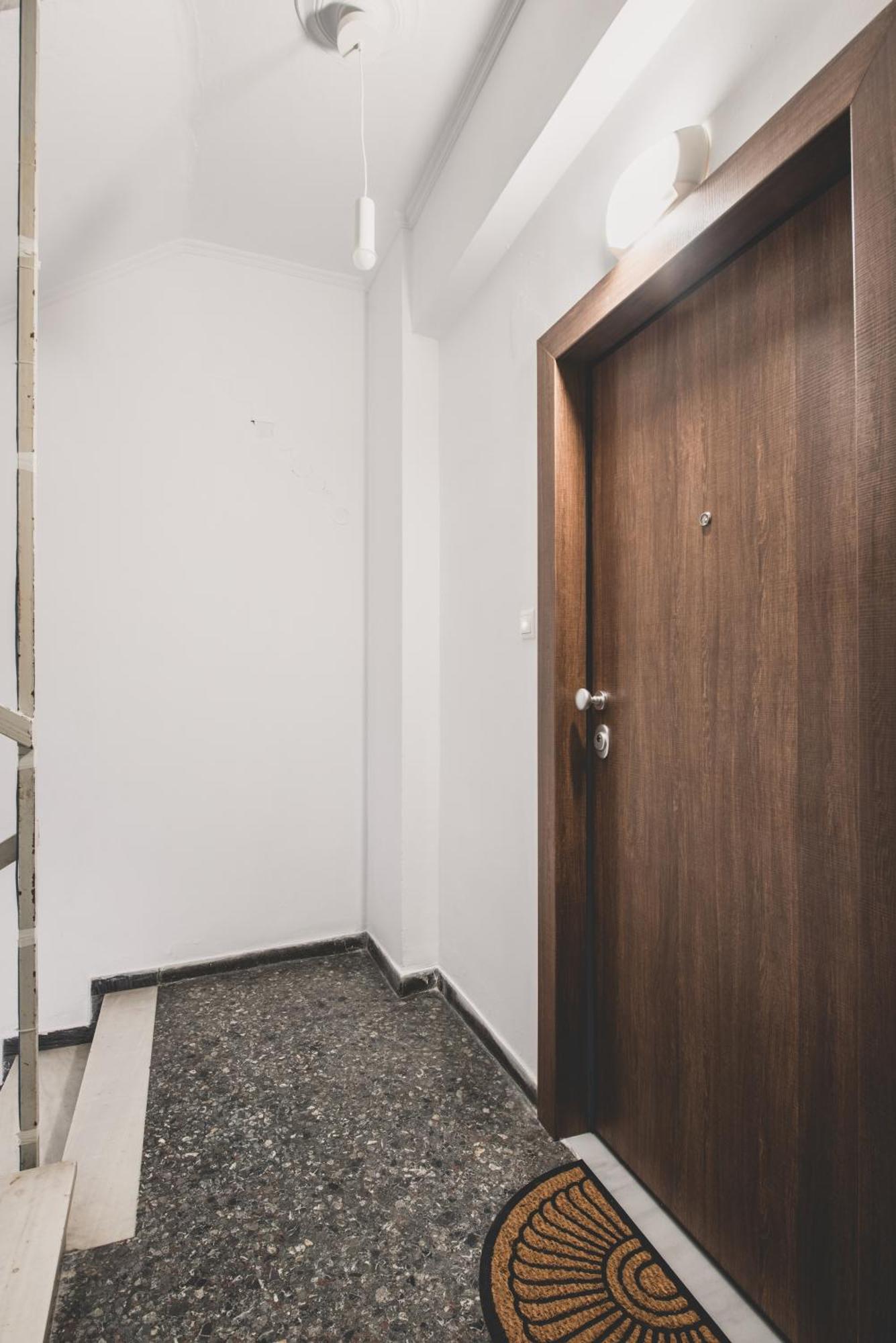 Luxury Flat In Historical Athens-Livingstone Opalアパートメント エクステリア 写真