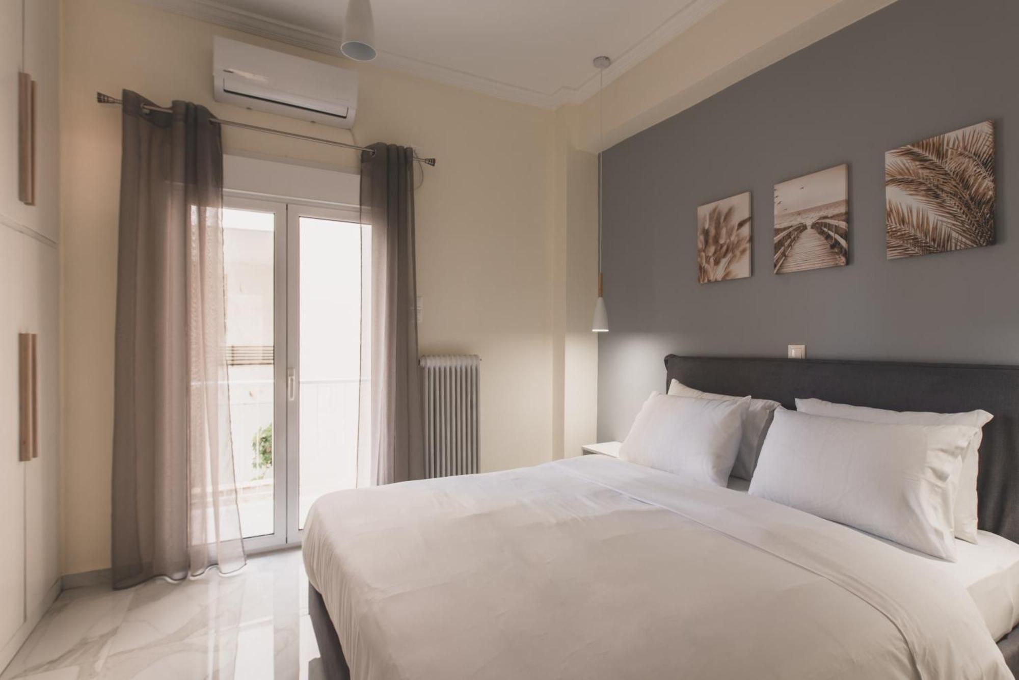 Luxury Flat In Historical Athens-Livingstone Opalアパートメント エクステリア 写真